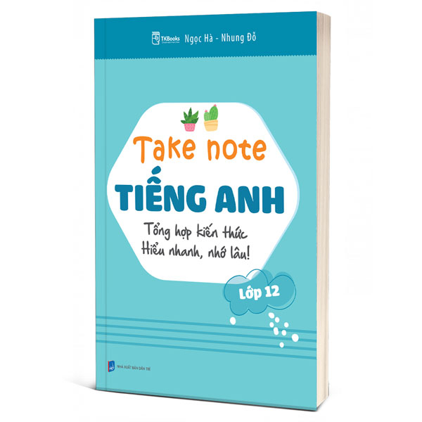 Takenote Tiếng Anh Lớp 11 - Ảnh 17
