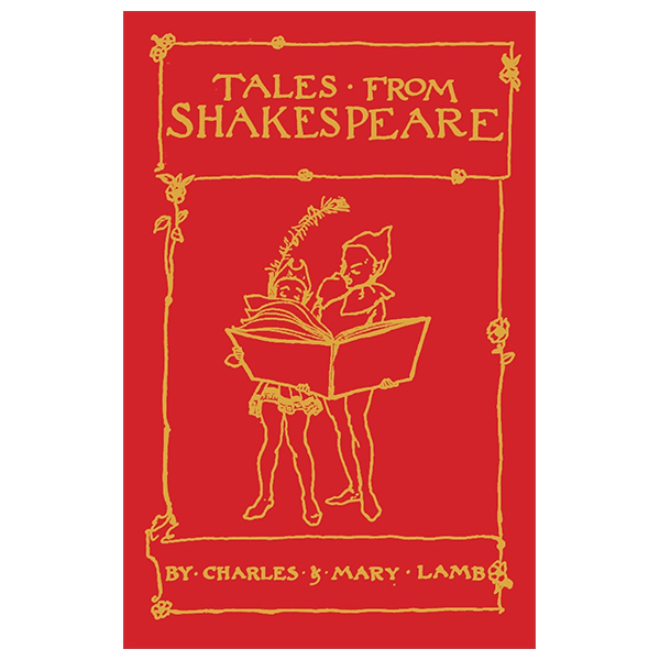 tales from shakespeare (alma junior classics)