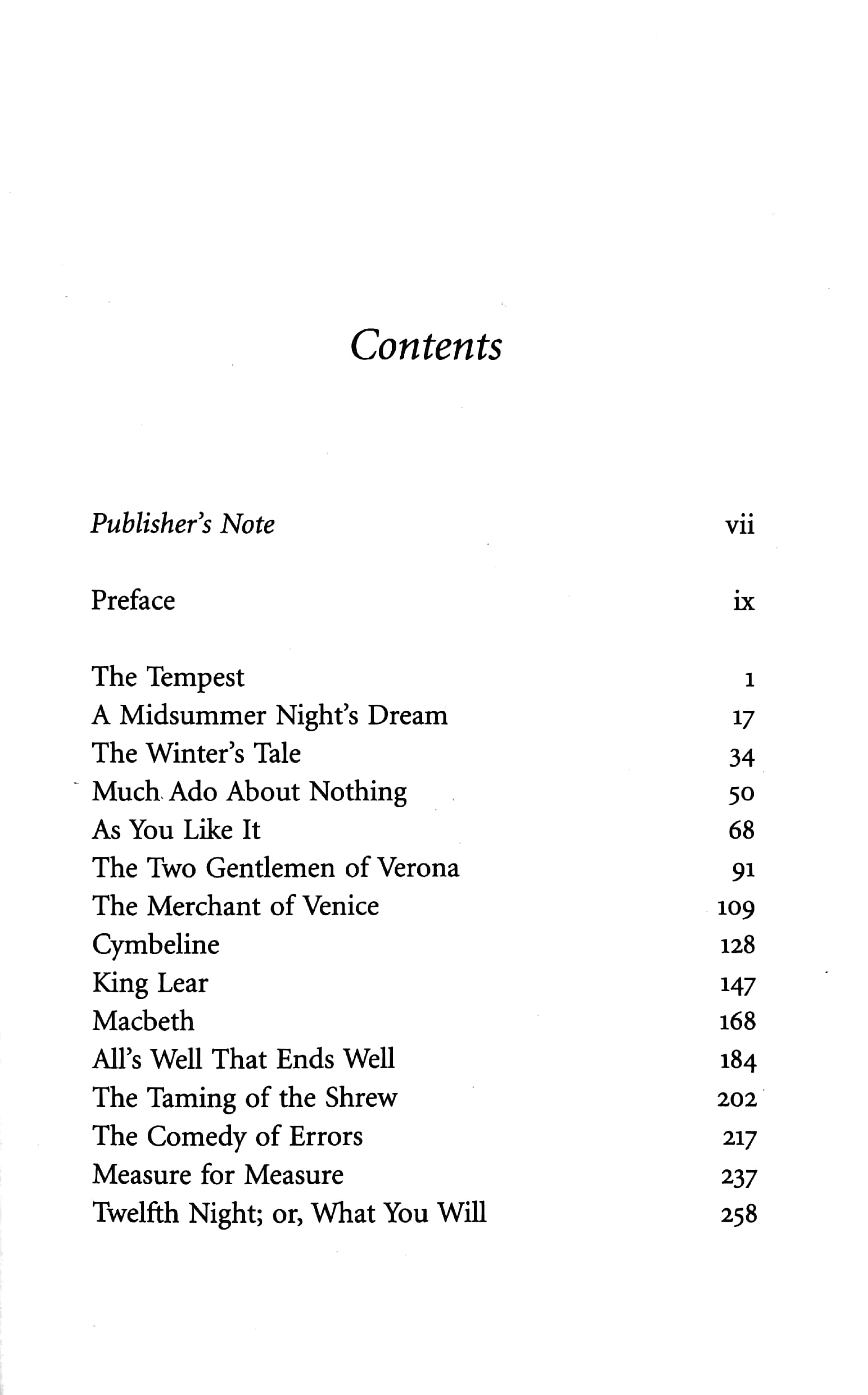 tales from shakespeare: puffin clothbound classics - Ảnh 3