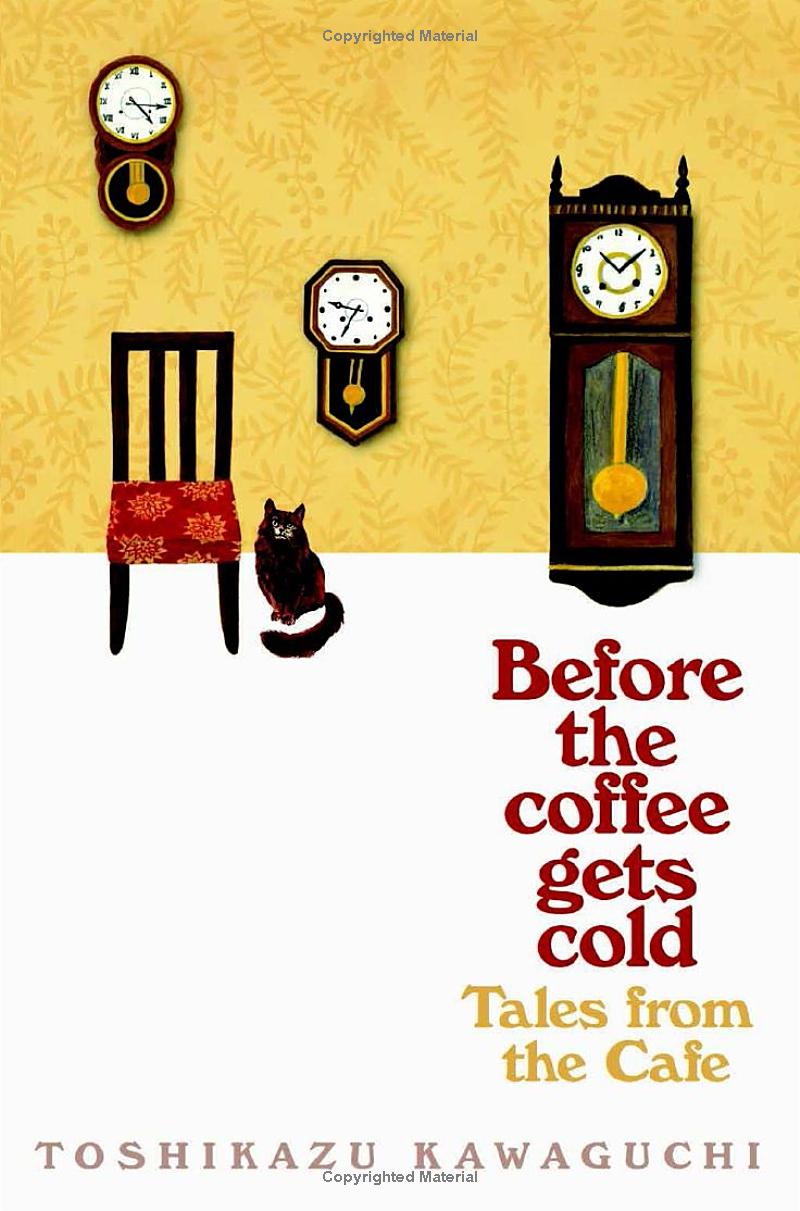 tales from the cafe - Ảnh 2