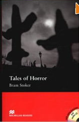 tales of horror