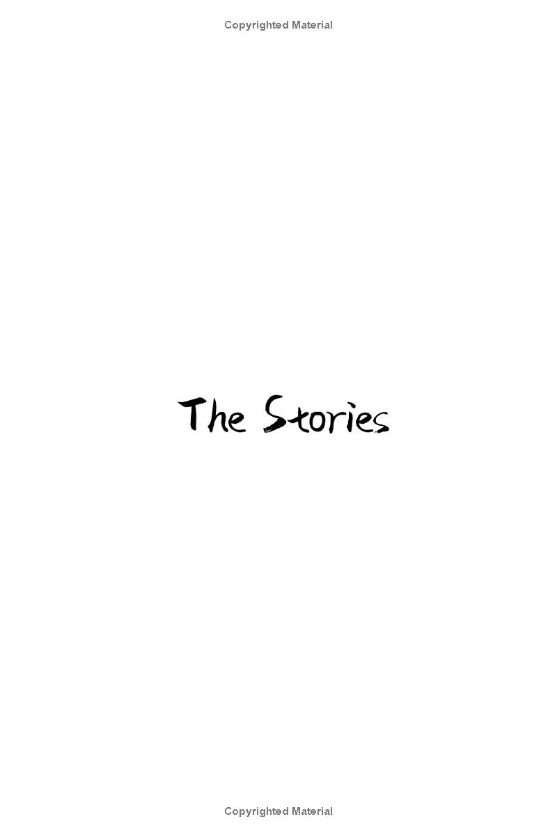 tales of korea - 53 enchanting stories of ghosts, goblins, princes, fairies and more! - Ảnh 13