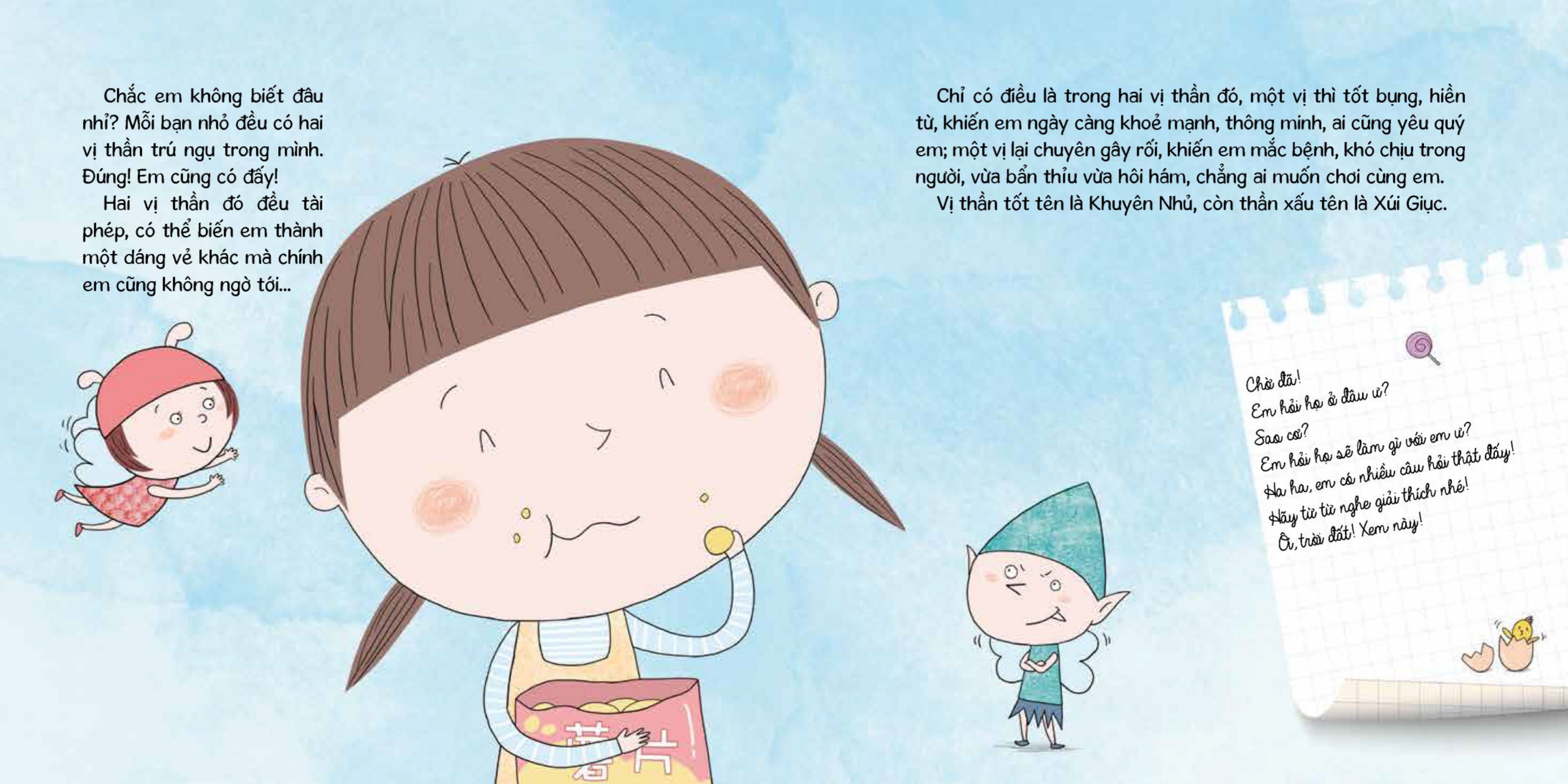 tạm biệt thói quen xấu - ăn vặt thay cơm - Ảnh 4