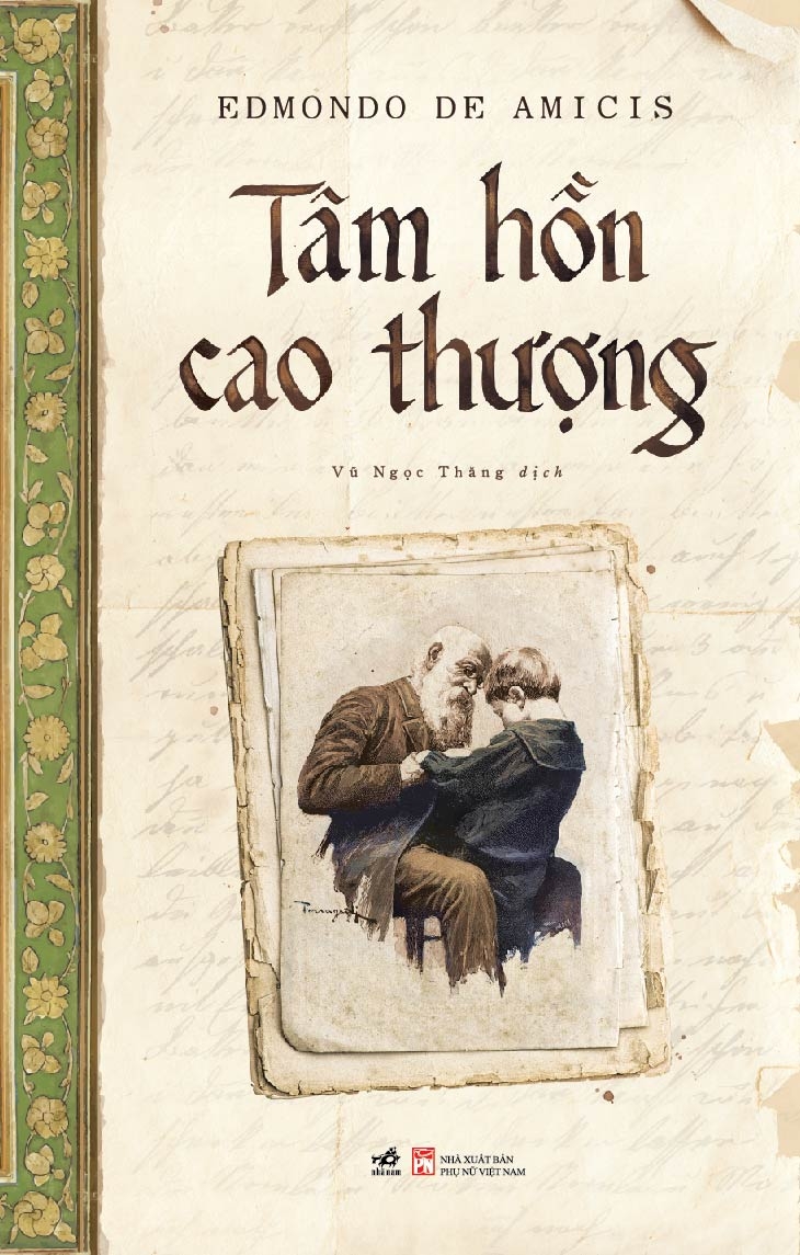 tâm hồn cao thượng - Ảnh 2