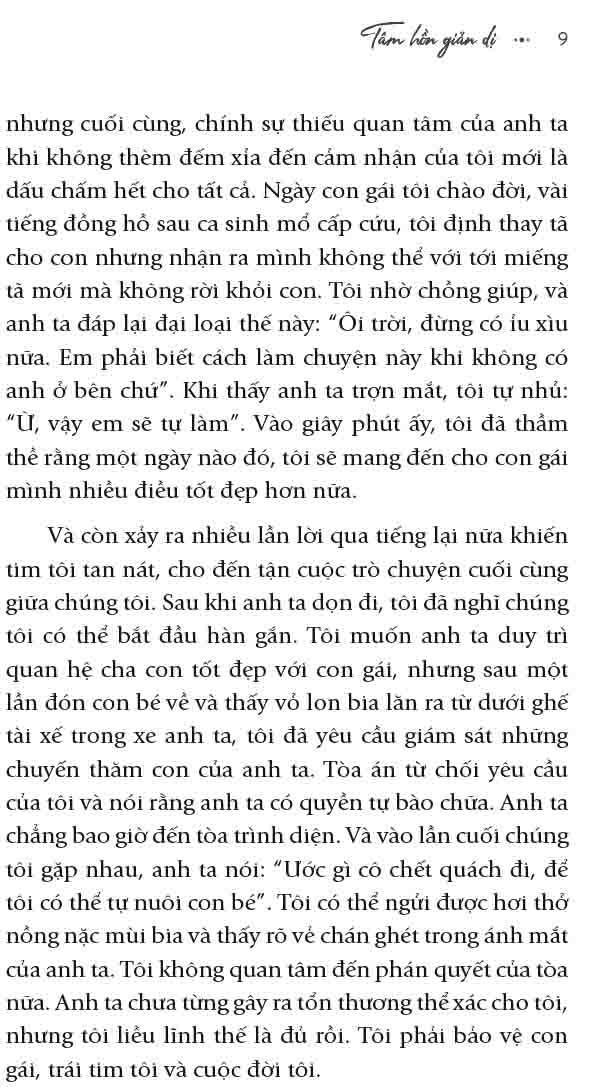 tâm hồn giản dị - Ảnh 5