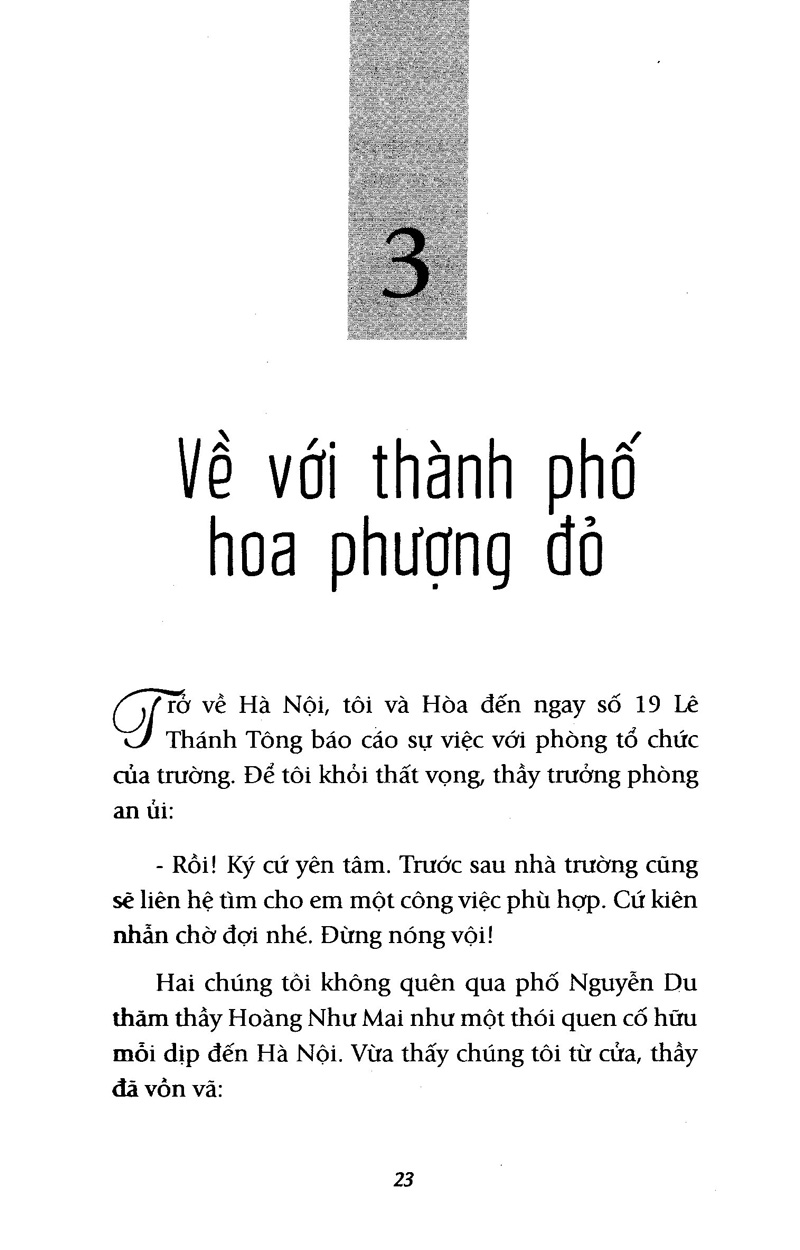 tâm huyết trao đời - tự truyện nguyễn ngọc ký - Ảnh 37