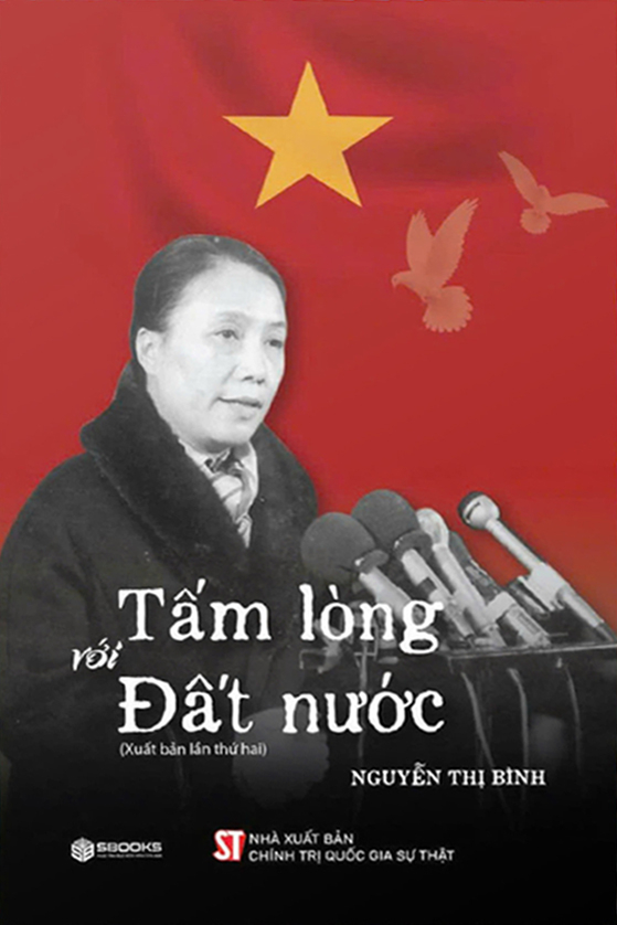 Tấm Lòng Với Đất Nước - Ảnh 2