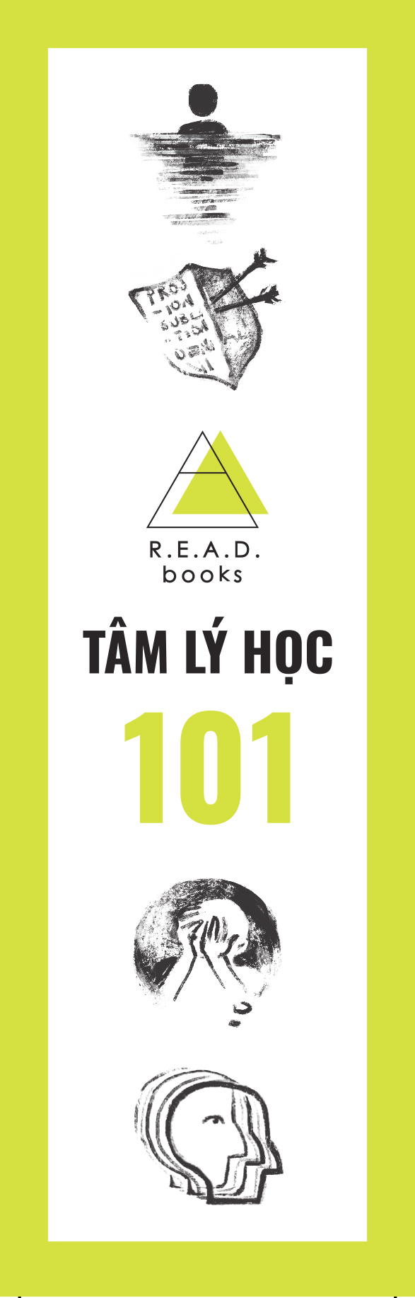 Tâm Lý Học 101 - Những Kiến Thức Cơ Bản, Sự Thật Thú Vị, Các Bài Kiểm Tra Tâm Lý Và Hơn Thế Nữa! - Ảnh 4