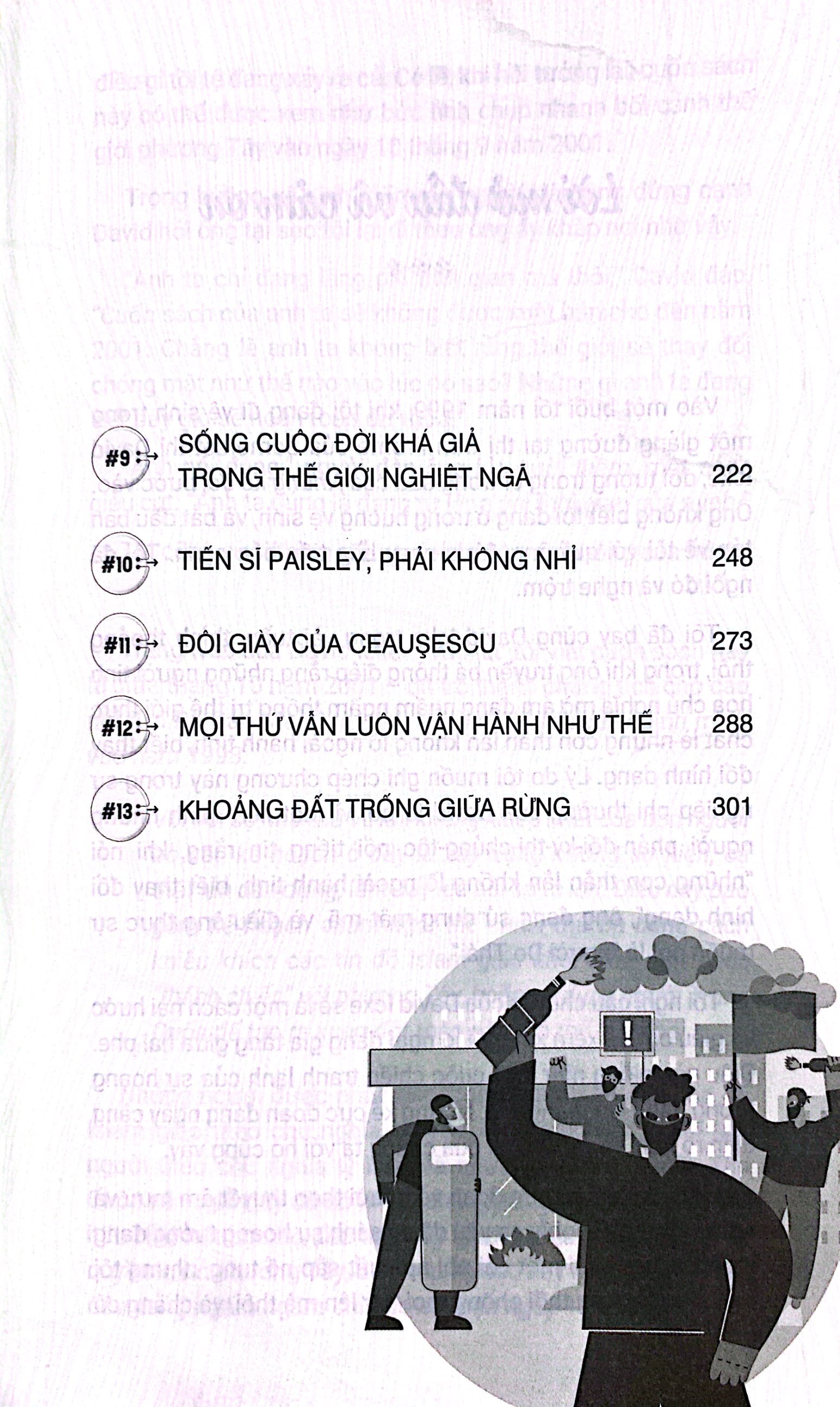 tâm lý học biến thái - những kẻ đó - Ảnh 4