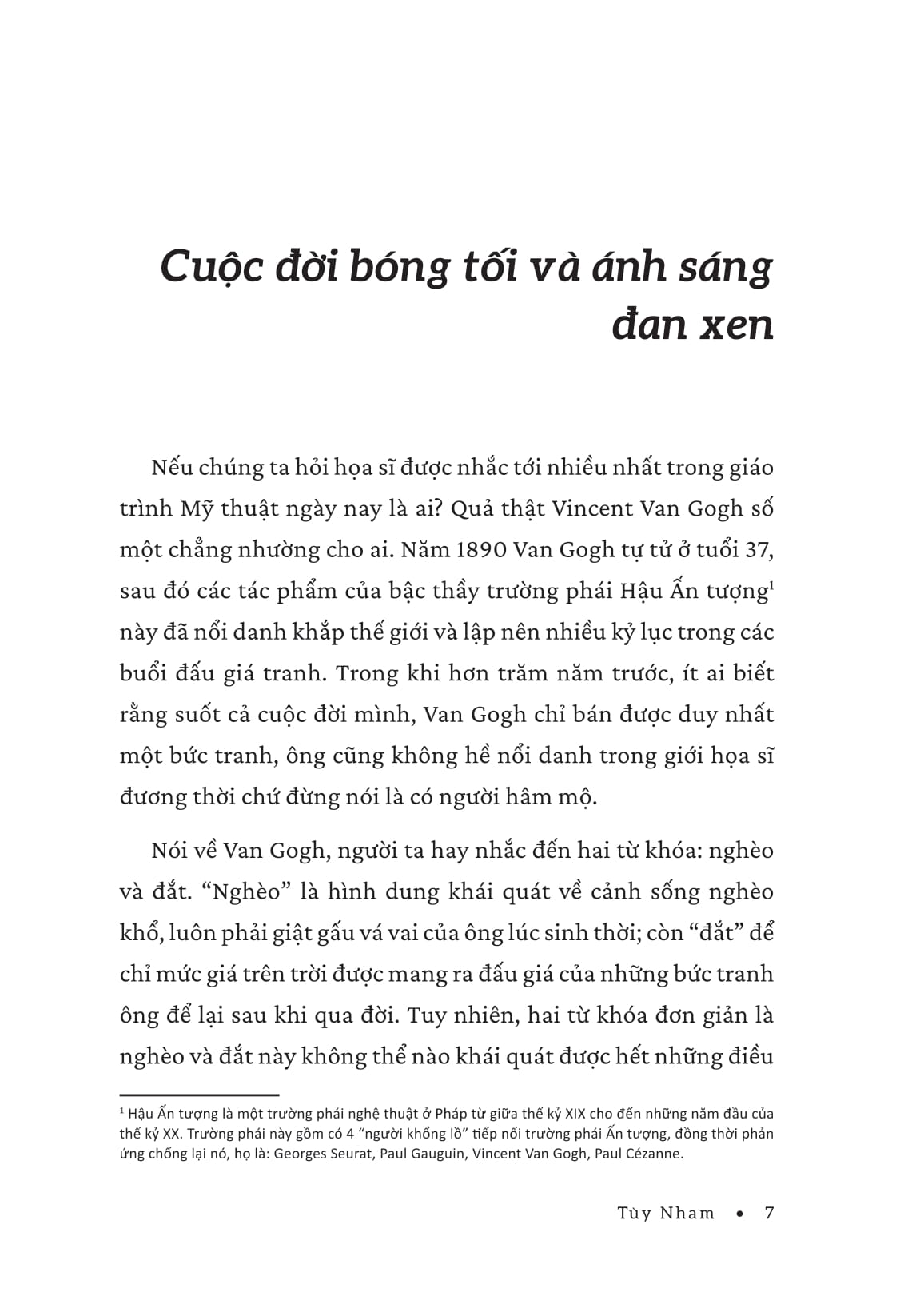 Tâm Lý Học Biến Thái - Thiên Tài Và Kẻ Điên - Ảnh 11
