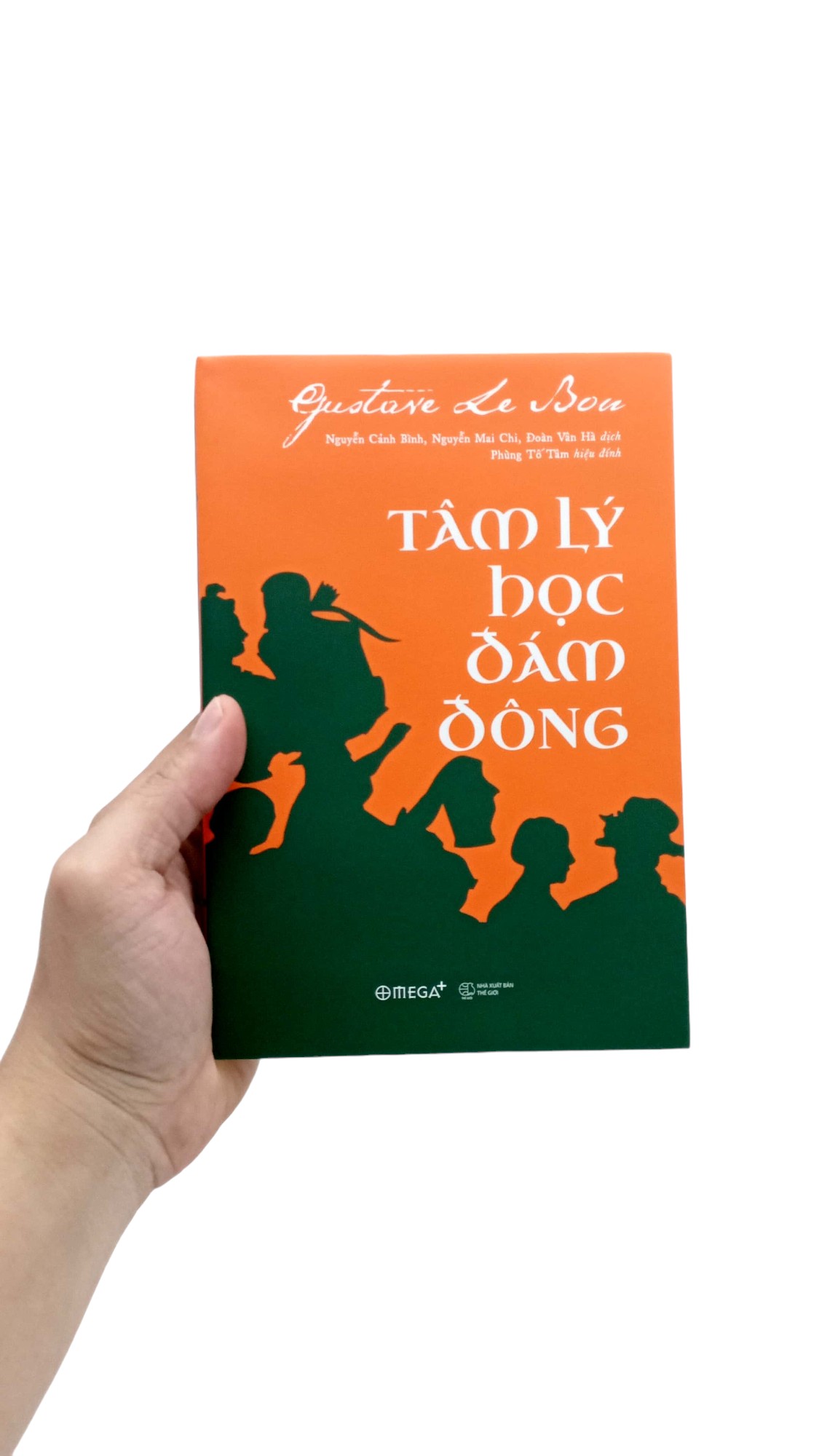 tâm lý học đám đông - Ảnh 7