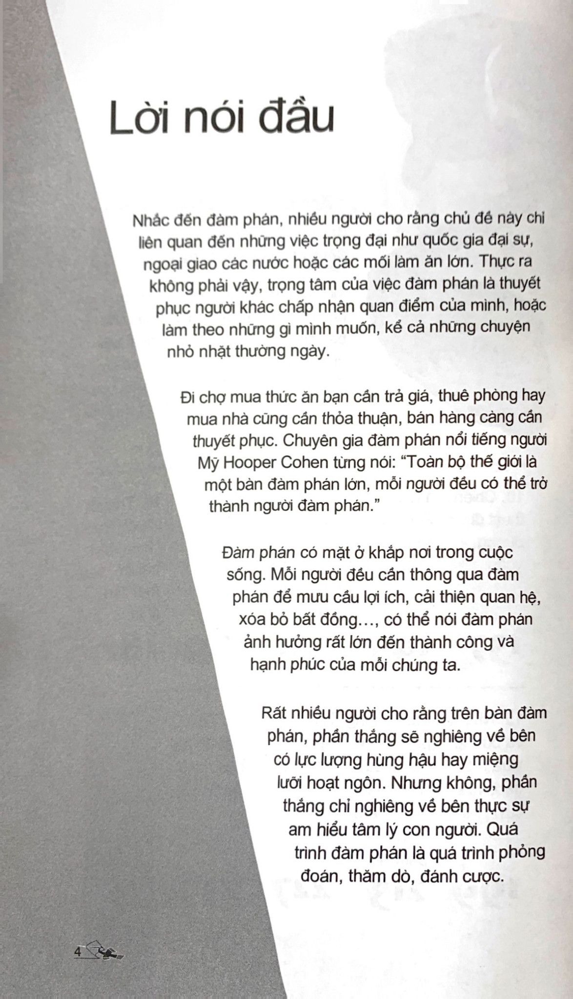 tâm lý học đàm phán (tái bản 2024) - Ảnh 5