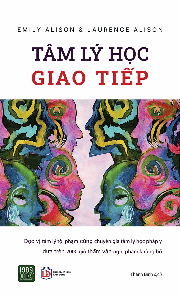 tâm lý học giao tiếp - Ảnh 2