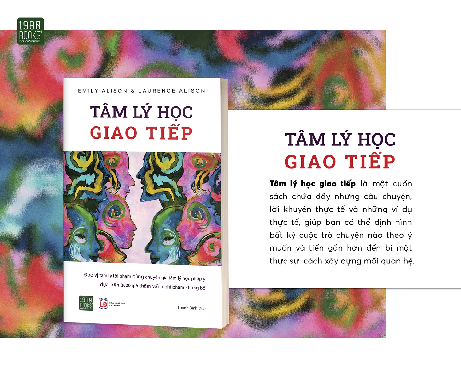 tâm lý học giao tiếp - Ảnh 4