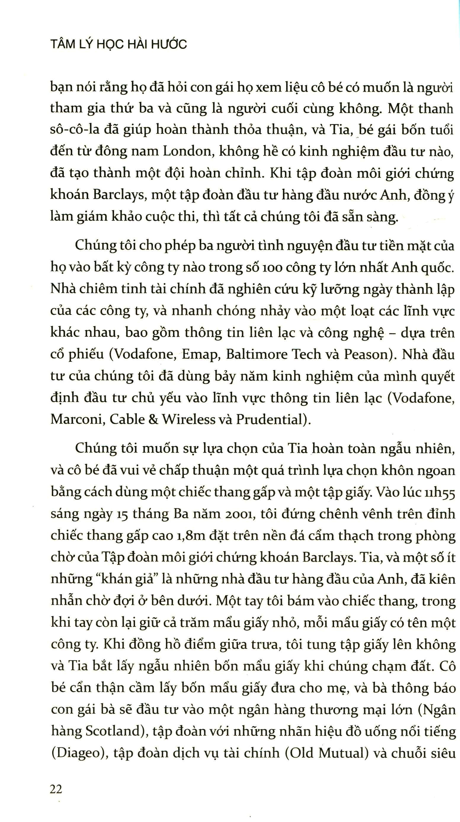 tâm lý học hài hước (tái bản 2019) - Ảnh 7