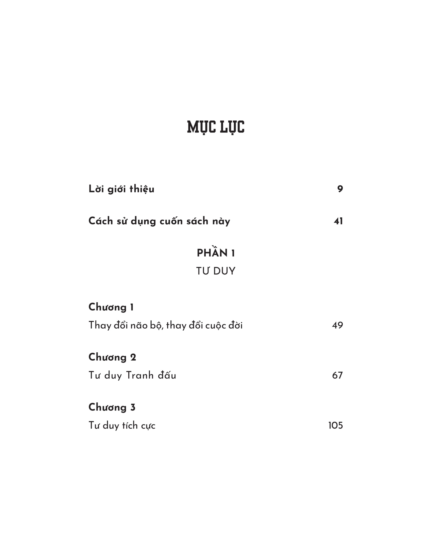 tâm lý học hành vi - Ảnh 4