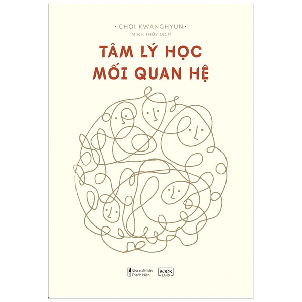 tâm lý học mối quan hệ