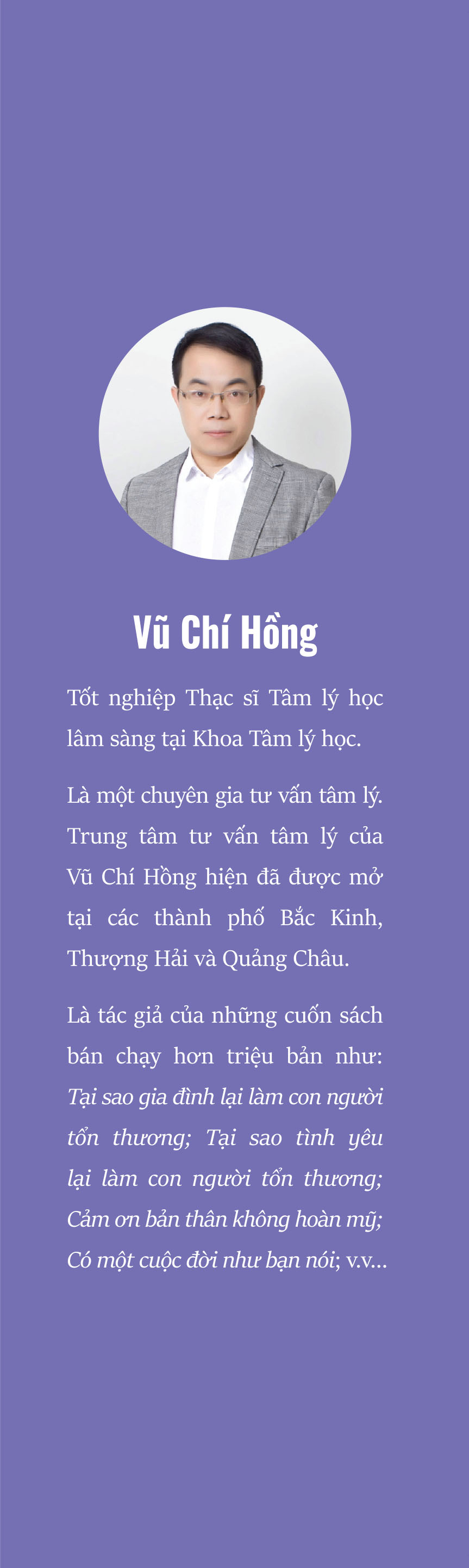 tâm lý học – nhận thức về “cái tôi” - Ảnh 7