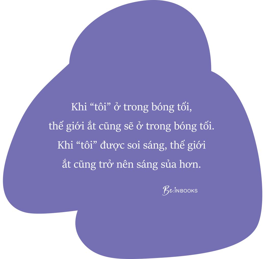 tâm lý học – nhận thức về “cái tôi” - Ảnh 8