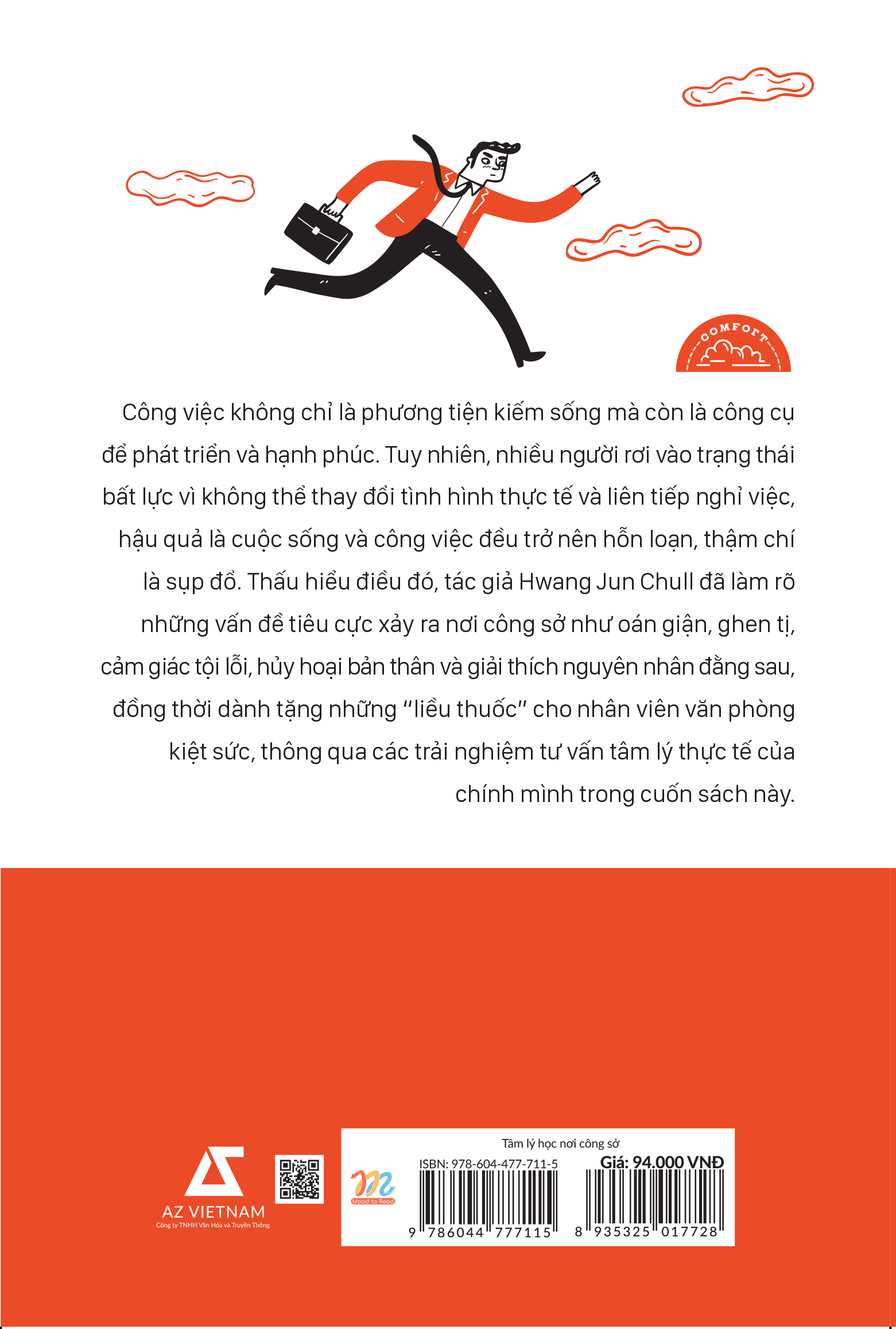 tâm lý học nơi công sở - Ảnh 3