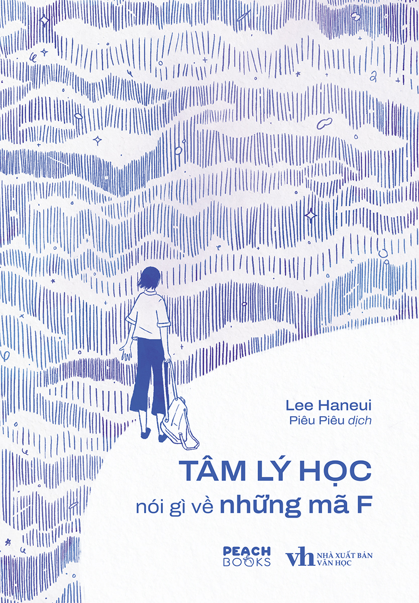 tâm lý học nói gì về những mã f - Ảnh 2