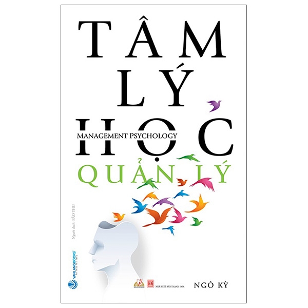 tâm lý học quản lý (tái bản)