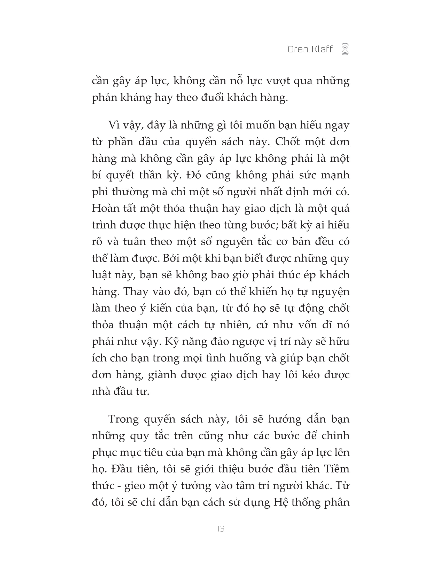tâm lý học thuyết phục - Ảnh 14