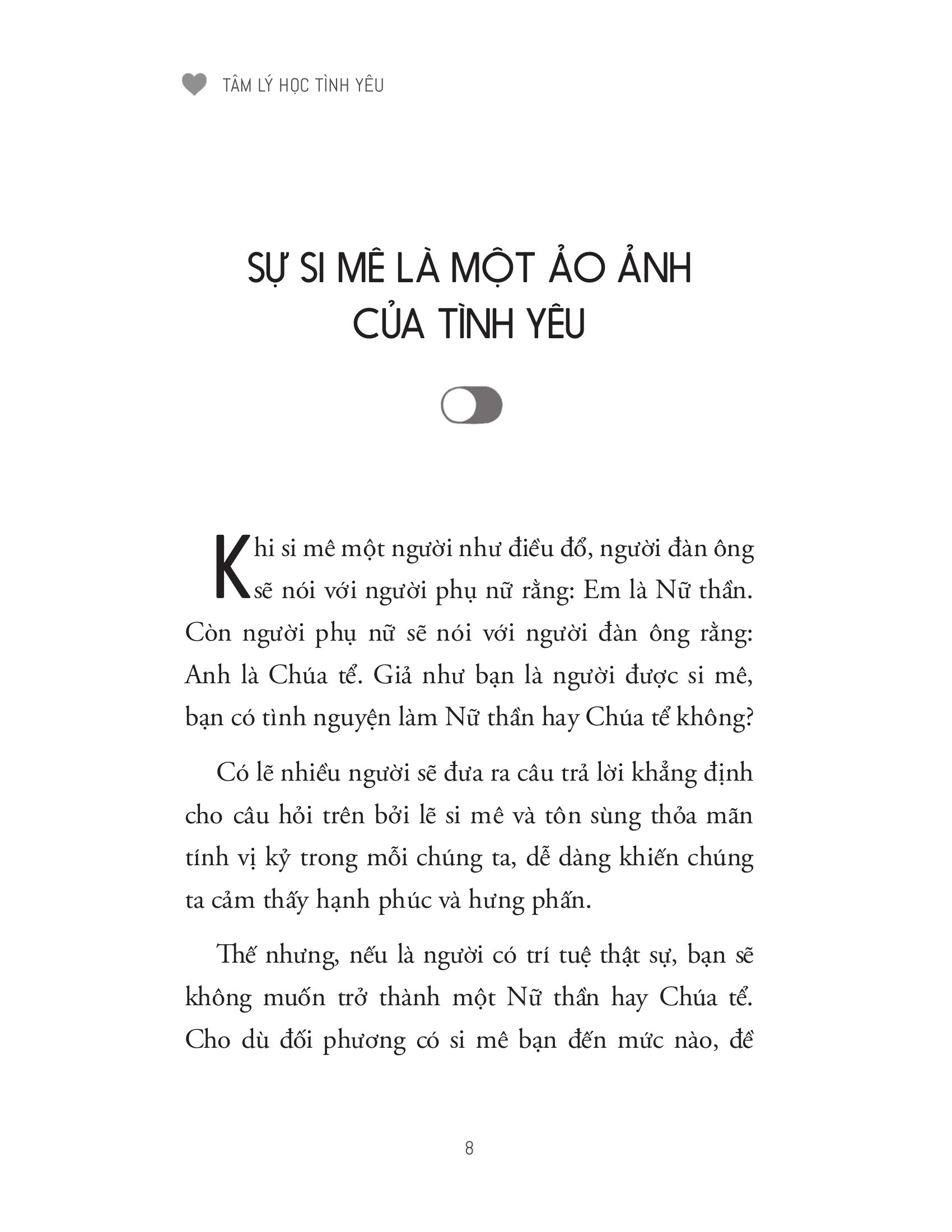 tâm lý học tình yêu - Ảnh 5