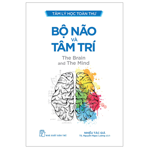 tâm lý học toàn thư - bộ não và tâm trí