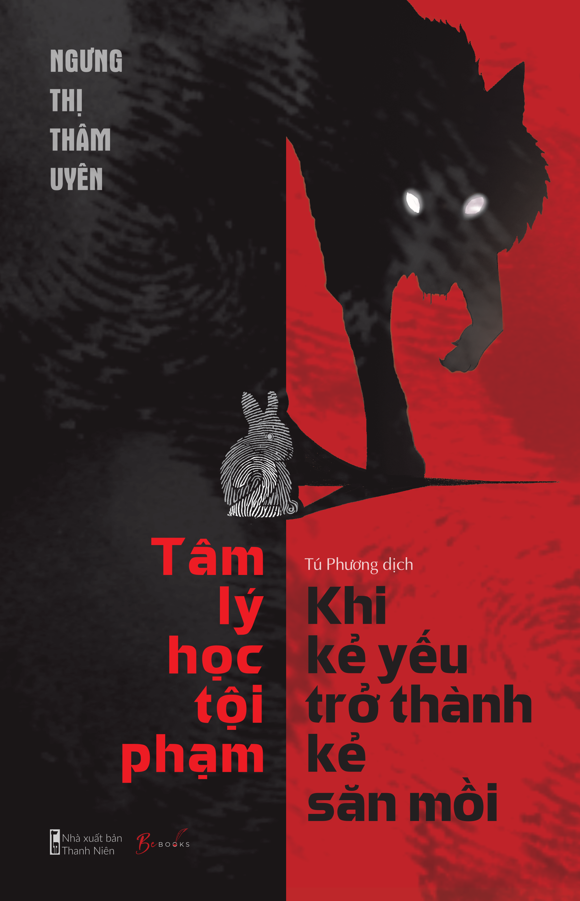 tâm lý học tội phạm - khi kẻ yếu trở thành kẻ săn mồi - Ảnh 2