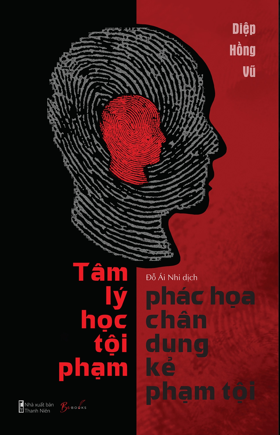 tâm lý học tội phạm - phác họa chân dung kẻ phạm tội - Ảnh 2