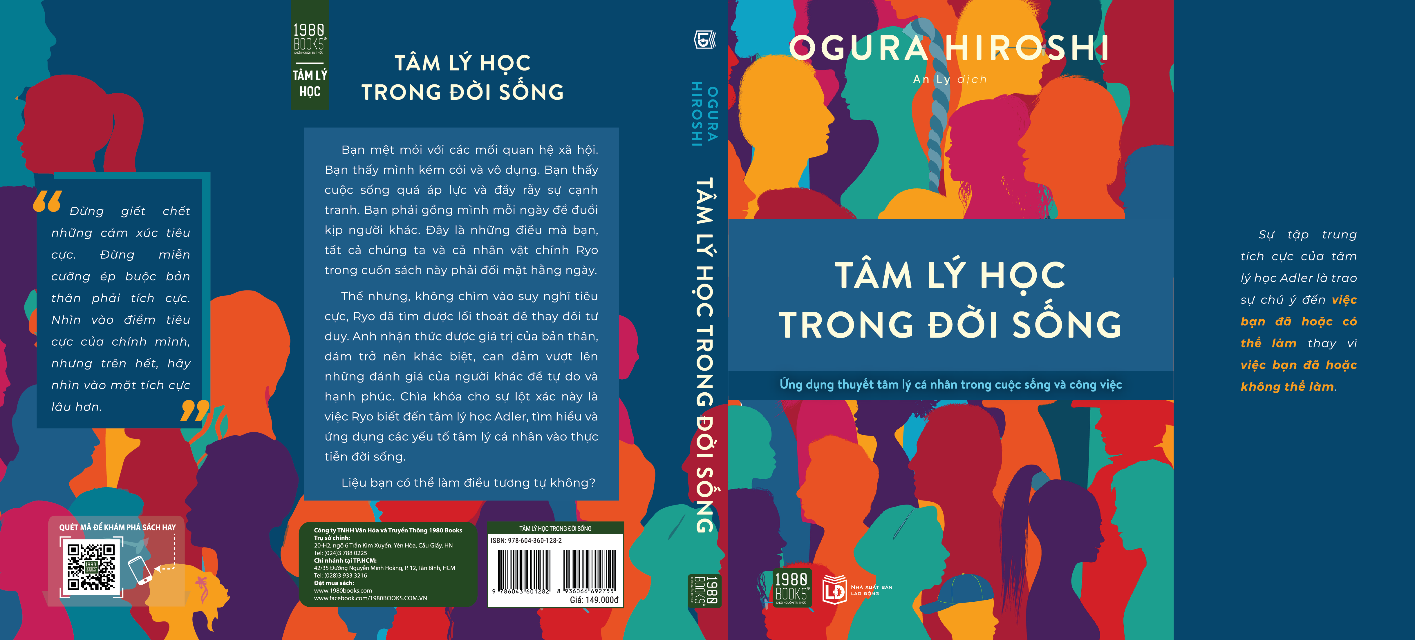 tâm lý học trong đời sống - Ảnh 3
