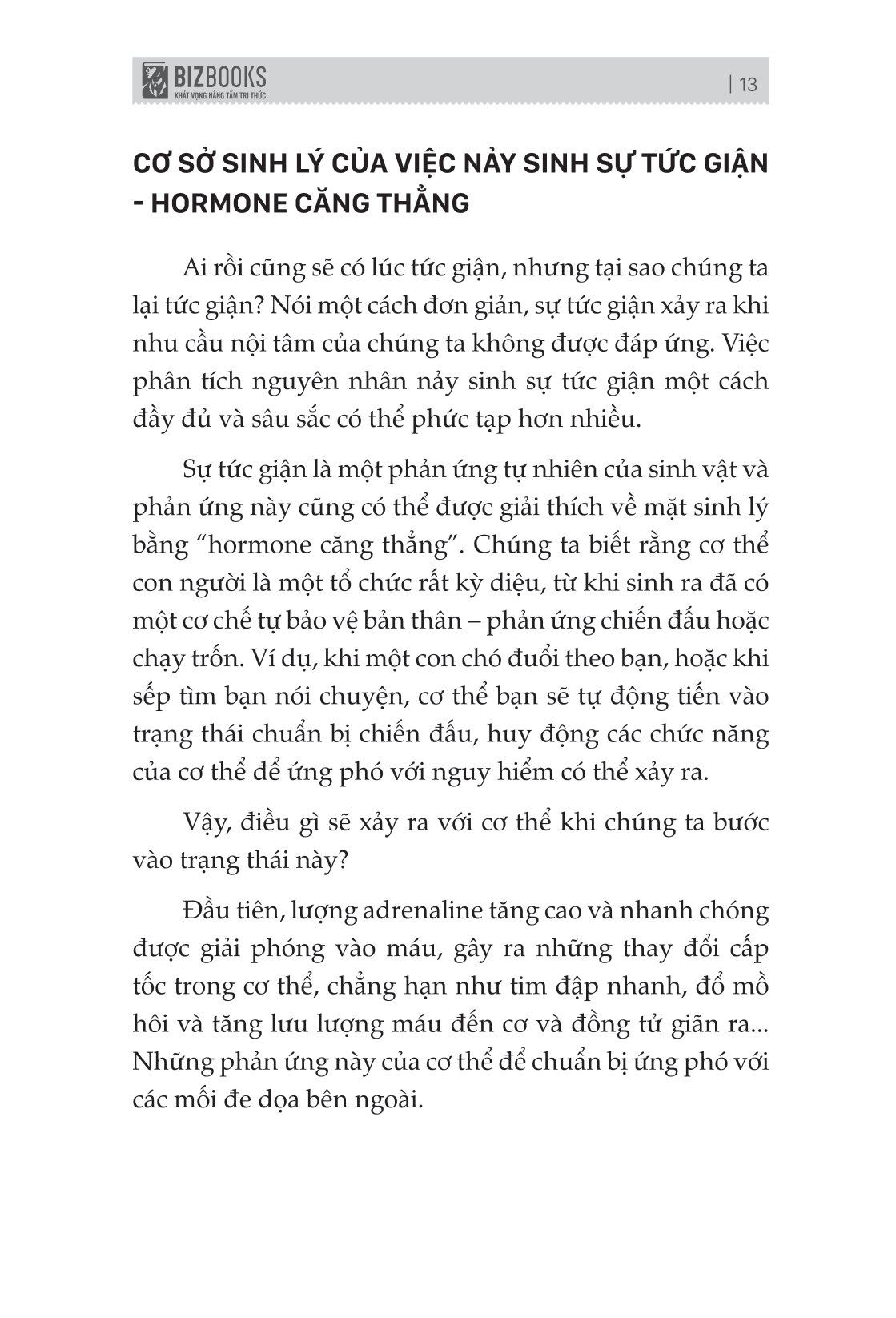tâm lý học về khắc chế cơn giận - đừng để cơn giận thay đổi con người bạn - Ảnh 14