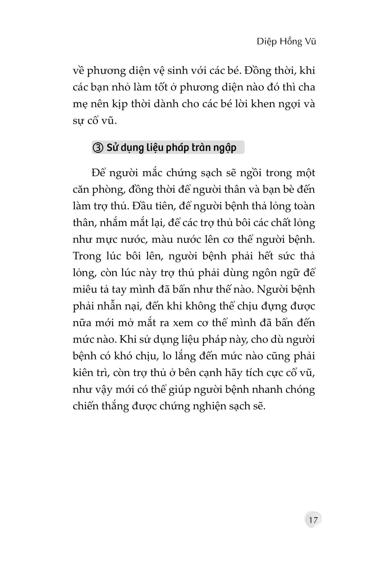 tâm lý học về những chứng quái lạ - Ảnh 13