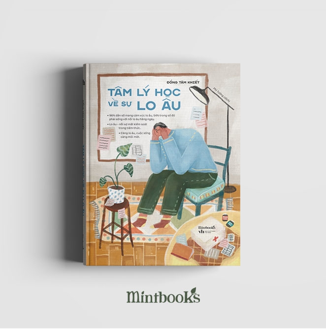 tâm lý học về sự lo âu - Ảnh 3