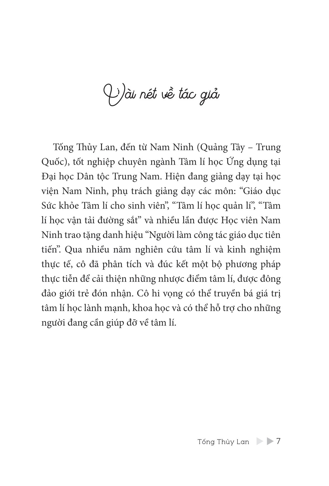 tâm lý học vượt nghịch cảnh - hạnh phúc tại tâm - Ảnh 8
