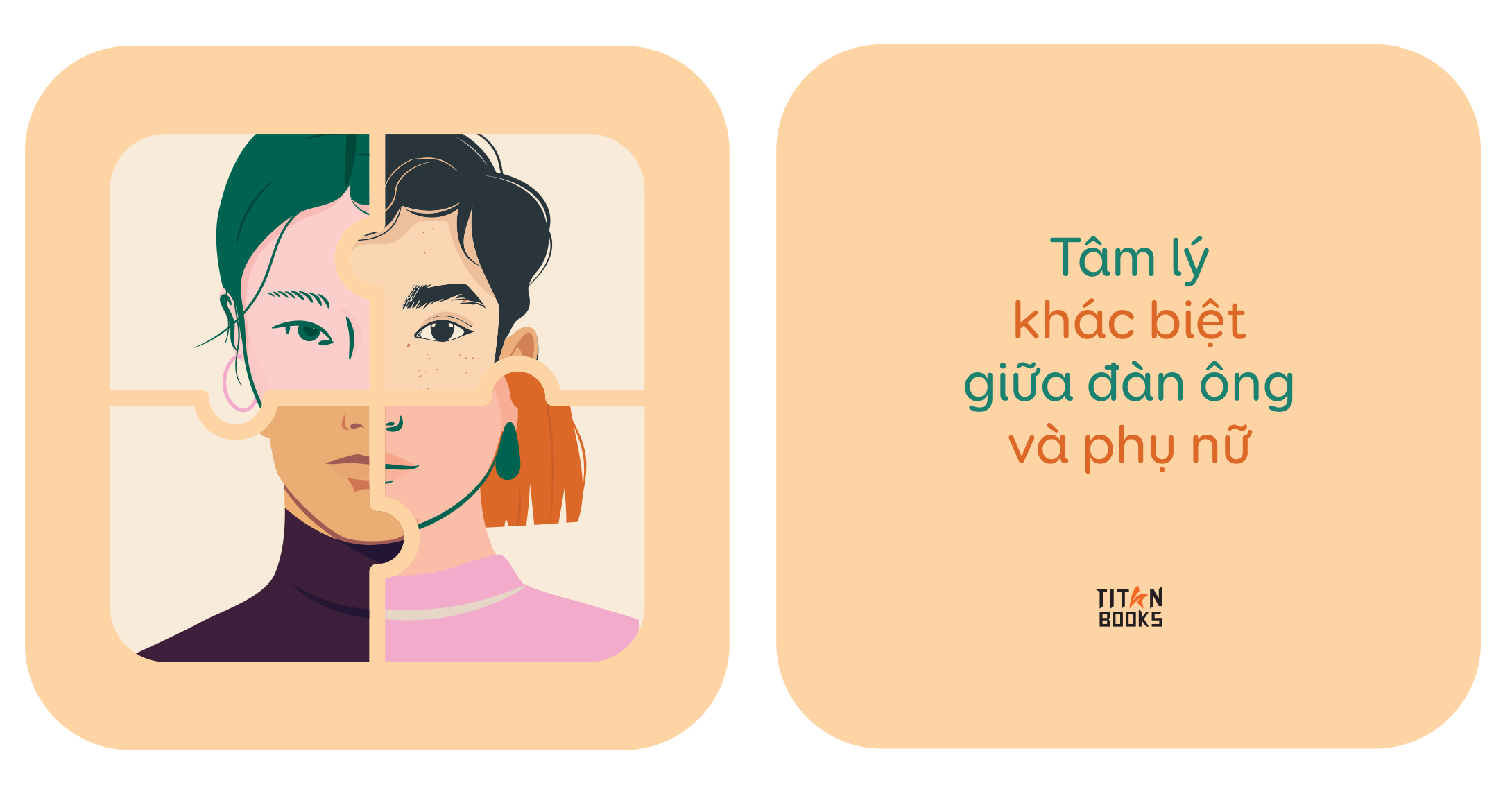 Tâm Lý Khác Biệt Giữa Đàn Ông Và Phụ Nữ - Ảnh 4