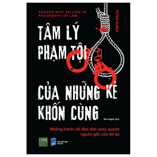 tâm lý phạm tội của những kẻ khốn cùng