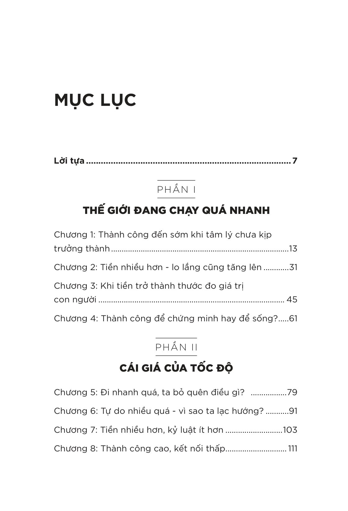 Tâm Lý Thành Công Và Trưởng Thành Của Người Lao Động Trong Thời Đại AI - Giàu Chậm Trong Một Thế Giới Quá Nhanh - Ảnh 4