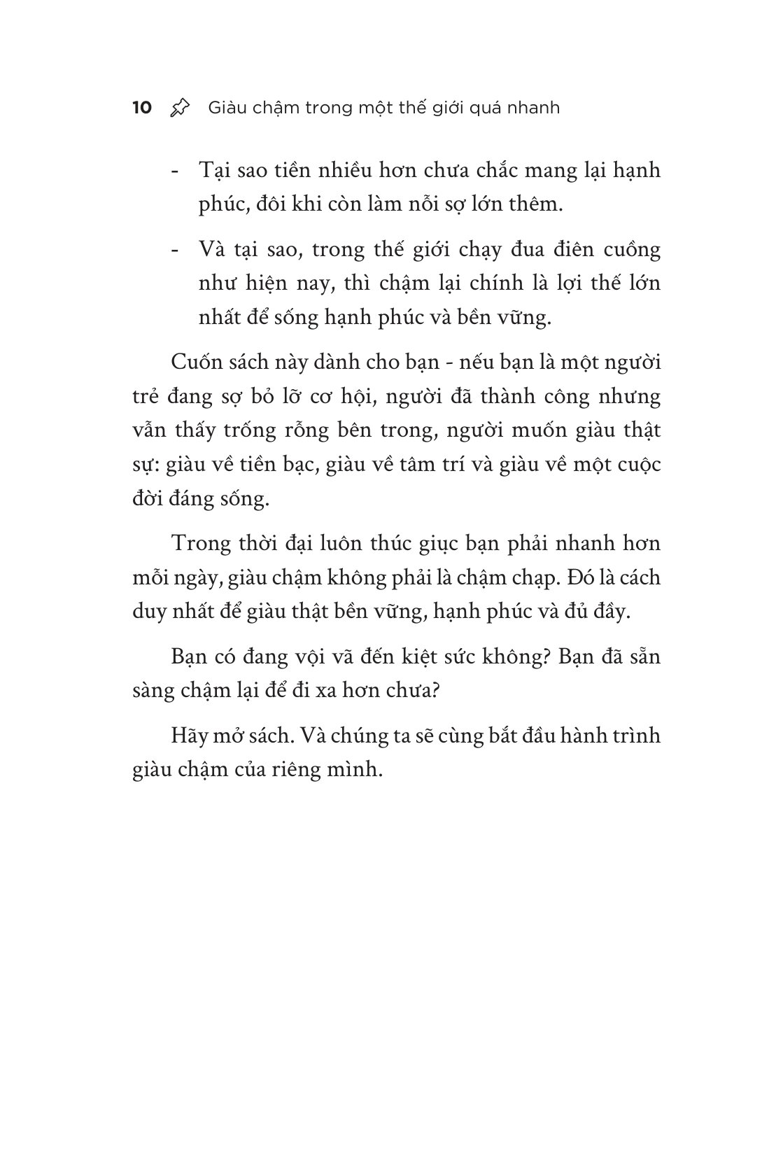 Tâm Lý Thành Công Và Trưởng Thành Của Người Lao Động Trong Thời Đại AI - Giàu Chậm Trong Một Thế Giới Quá Nhanh - Ảnh 9