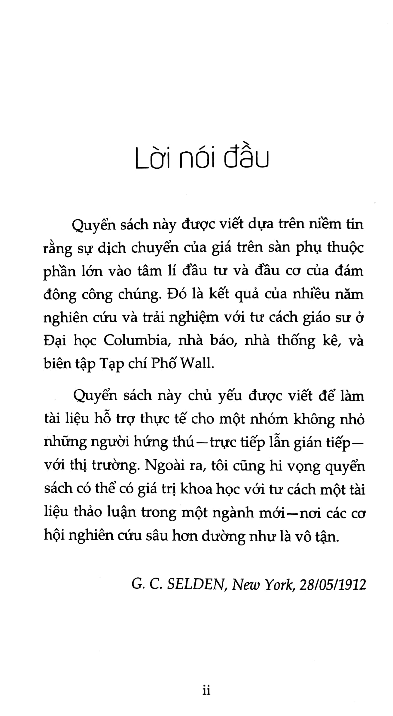 tâm lý thị trường chứng khoán - hành vi đám đông và sự thật đằng sau những con sóng (tái bản 2023) - Ảnh 3