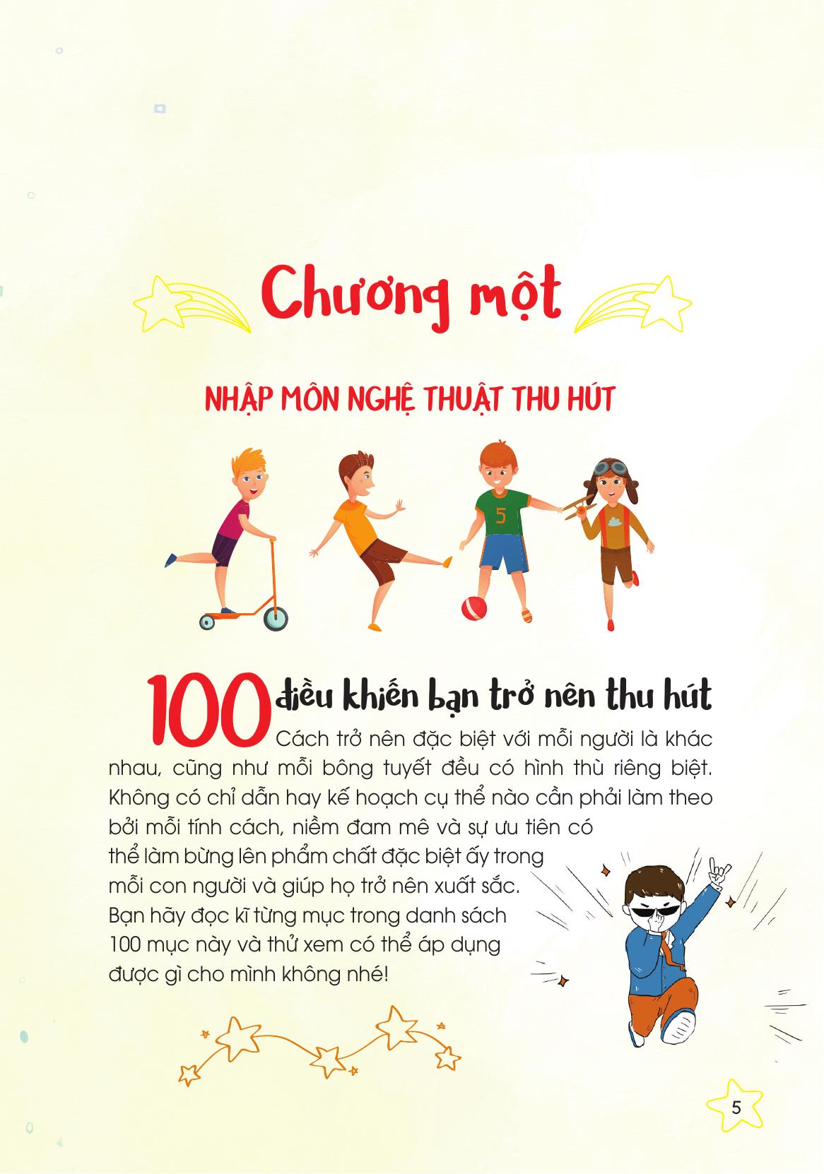 Tâm Lý Tuổi Dậy Thì - Bí Kíp Xây Dựng Sự Tự Tin - Ảnh 5