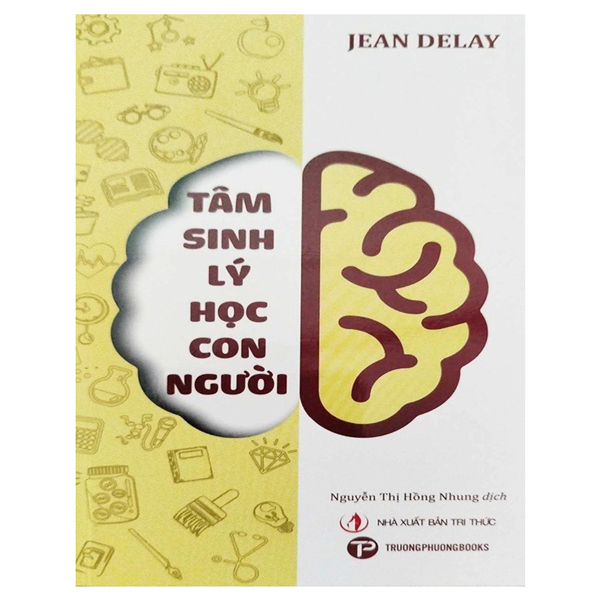 tâm sinh lý học con người