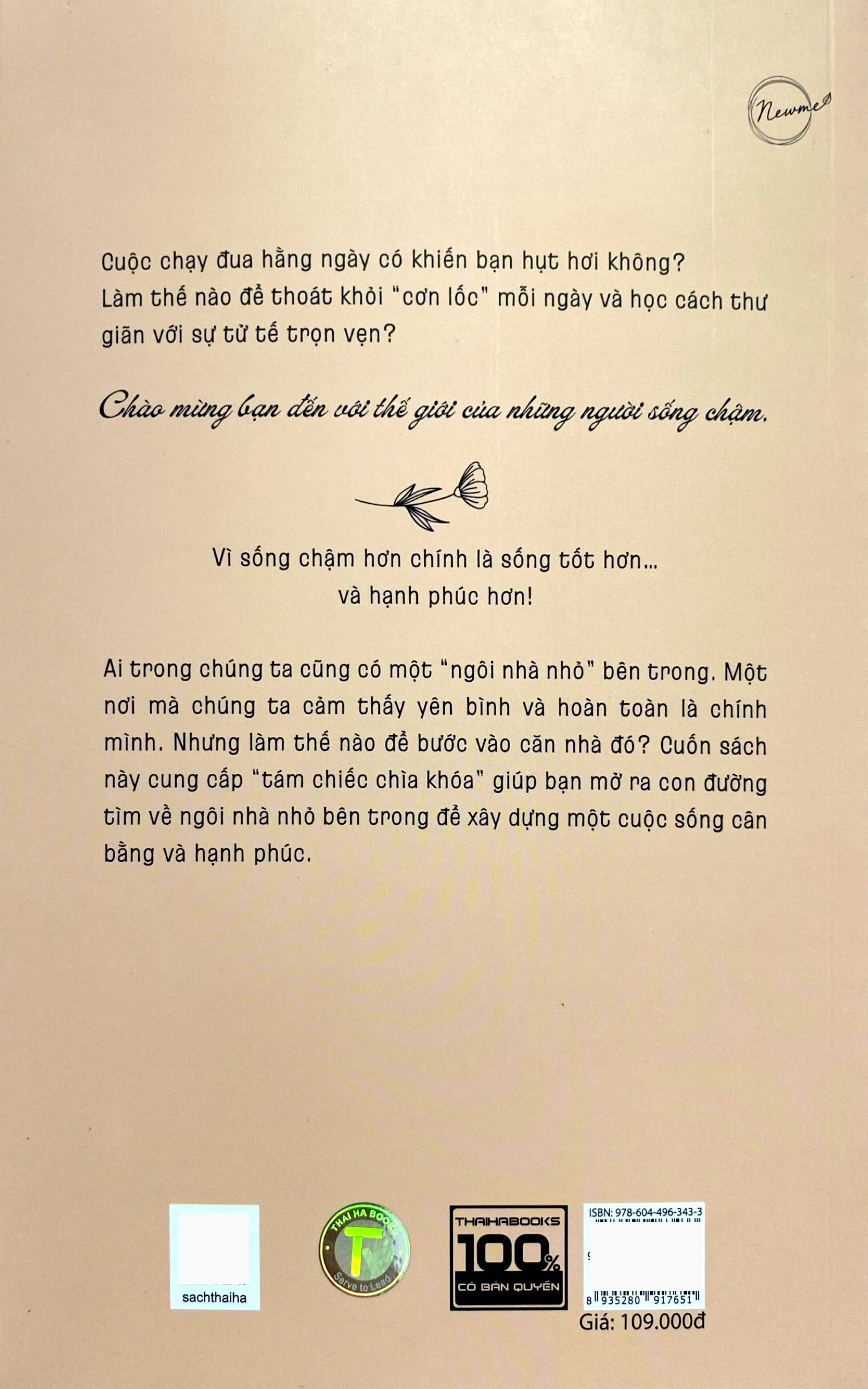 tâm ta là ngôi nhà - ngôi nhà nhỏ có hoa - Ảnh 16