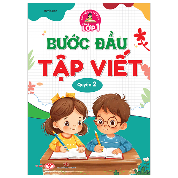 Tâm Thế Cho Bé Tự Tin Vào Lớp 1 - Bé Học Toán - Ảnh 4