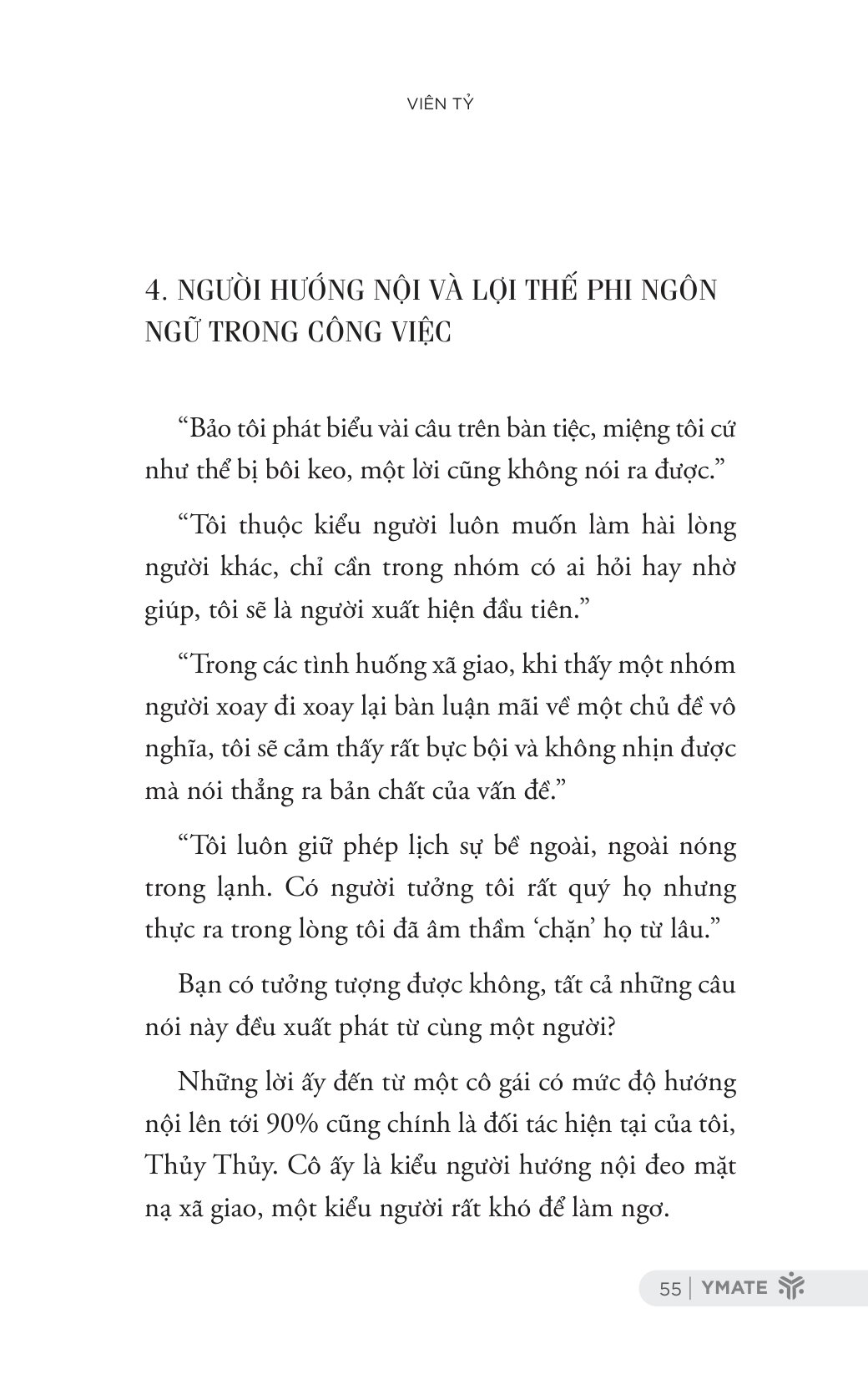 Tâm Thế Vững Vàng - Vượt Mọi Nghịch Cảnh - Ảnh 7