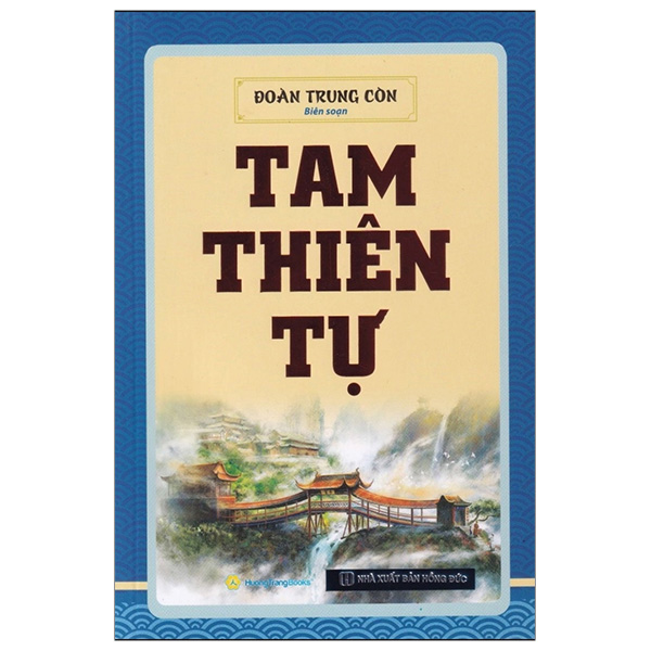 tam thiên tự