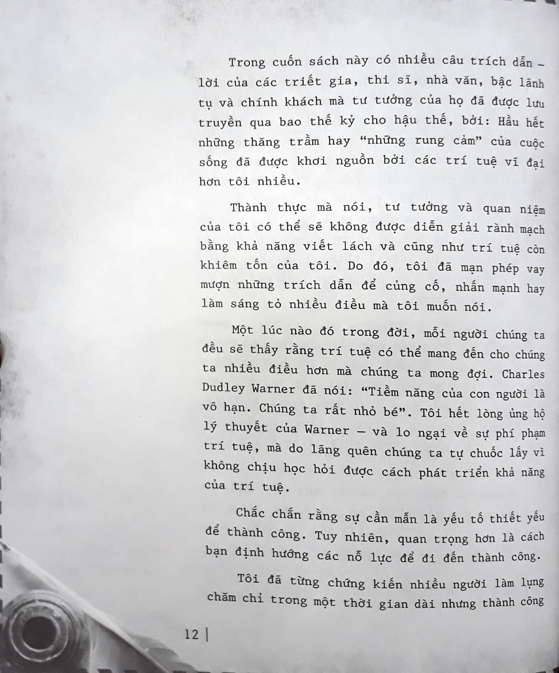 Tâm Thư Nhà Doanh Nghiệp - Ảnh 15