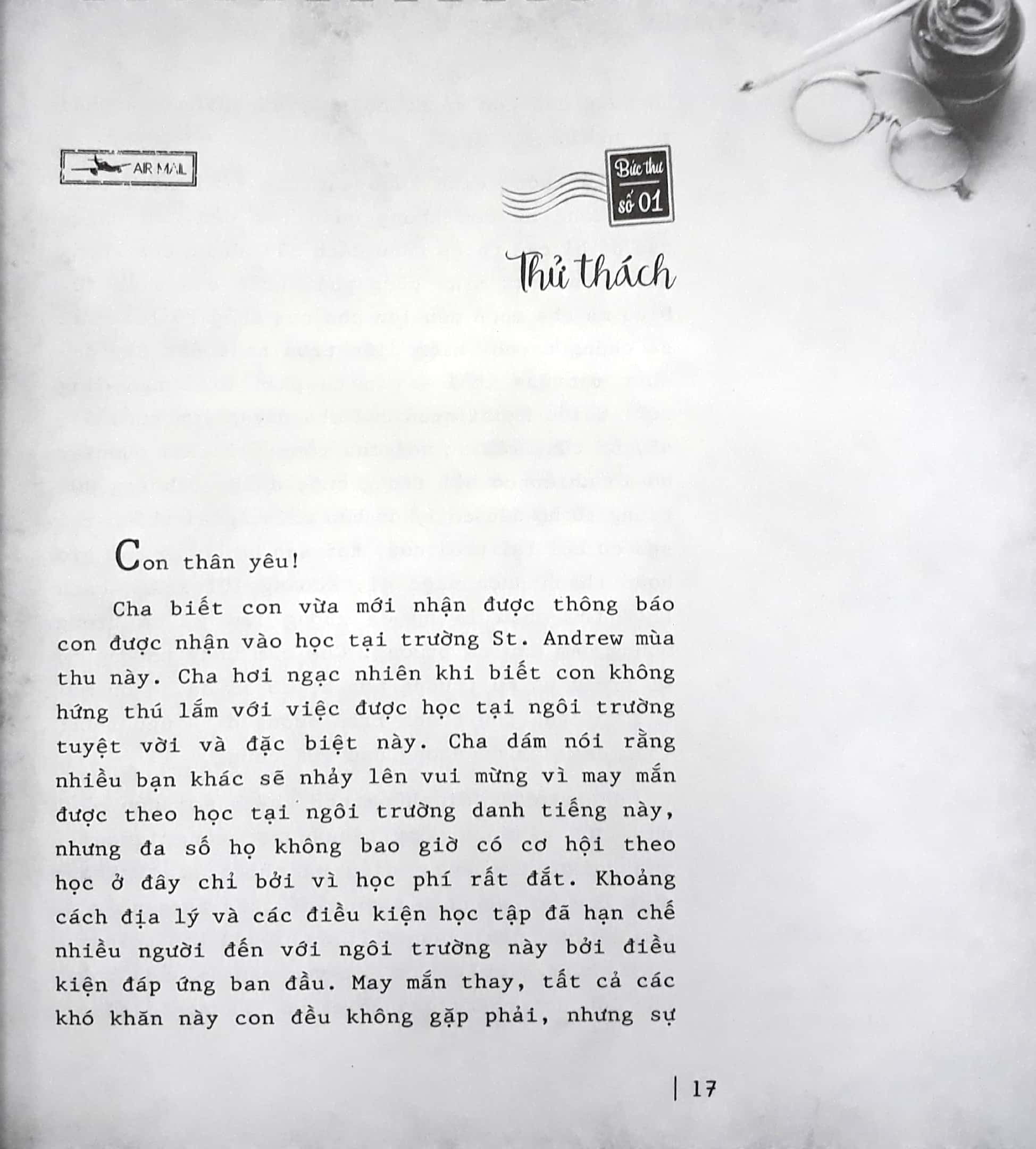 Tâm Thư Nhà Doanh Nghiệp - Ảnh 9