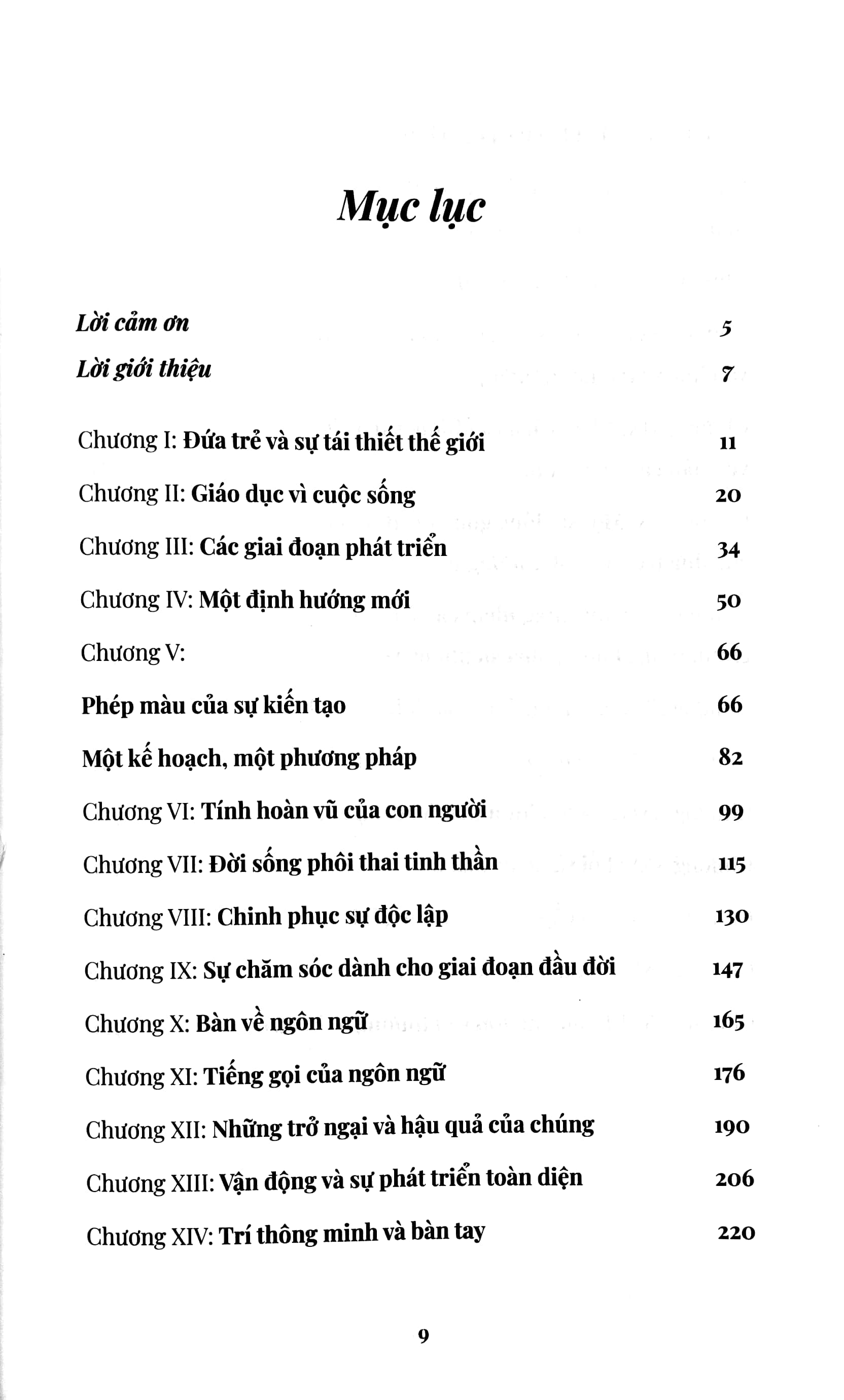tâm trí thẩm thấu - Ảnh 4